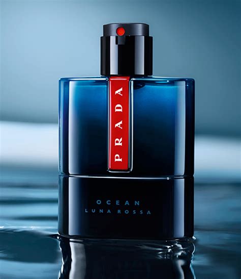 prada ocean review